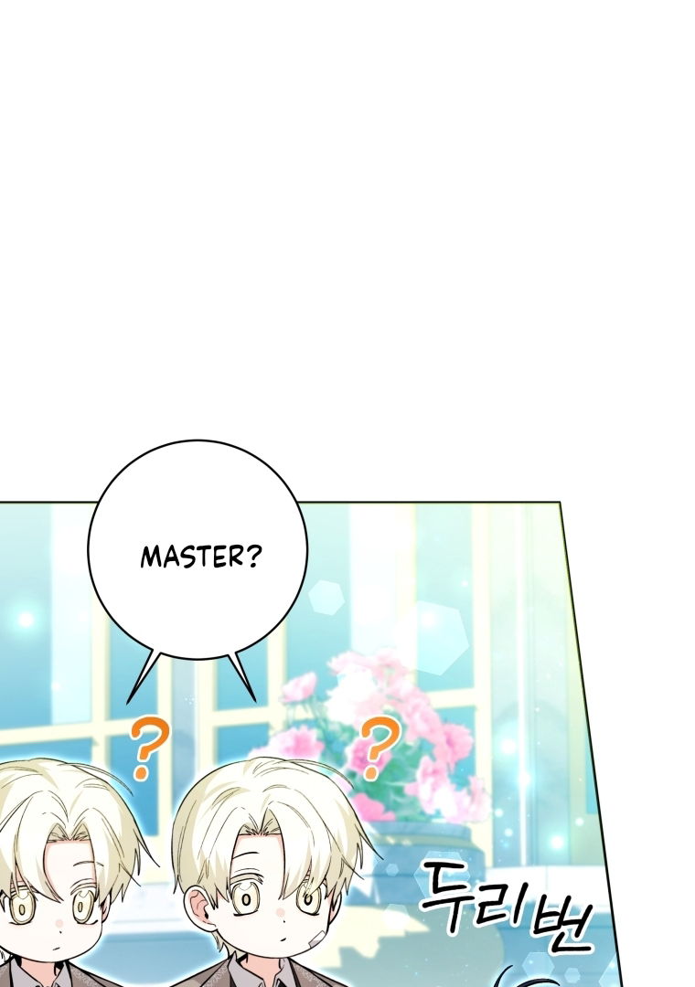 Black Killer Whale Baby Chapter 28 - Halaman 39