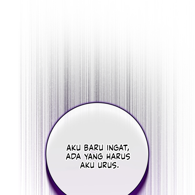 Black Killer Whale Baby Chapter 28 - Halaman 42