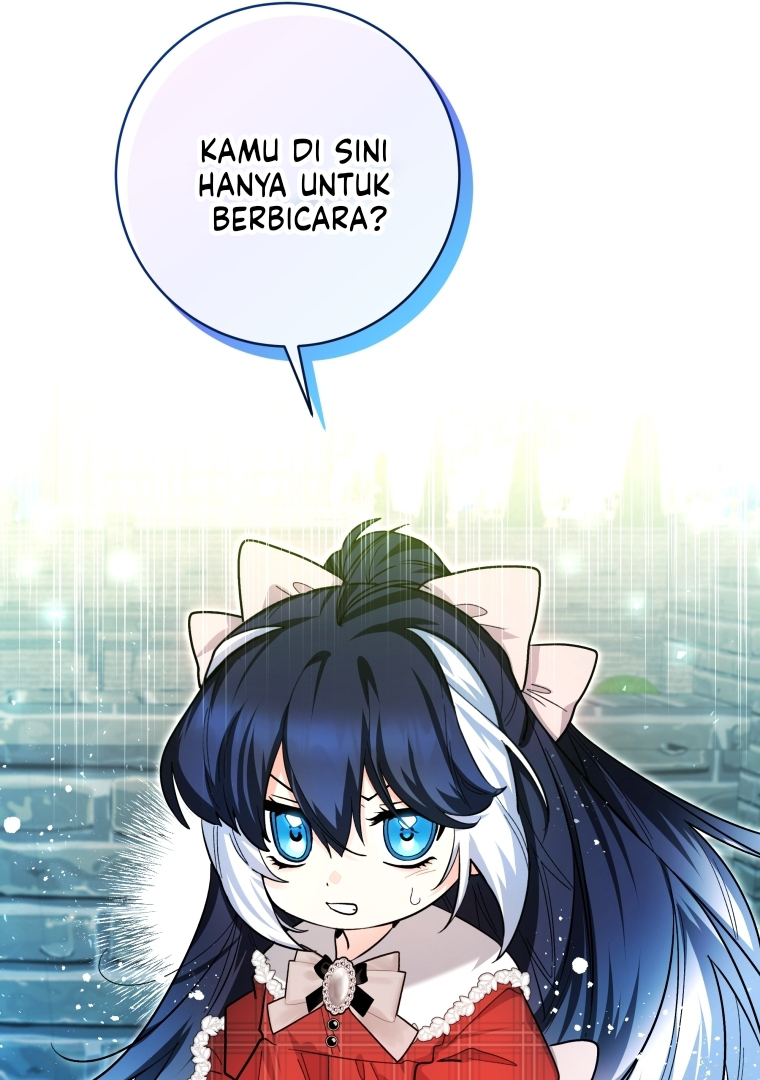 Black Killer Whale Baby Chapter 28 - Halaman 53
