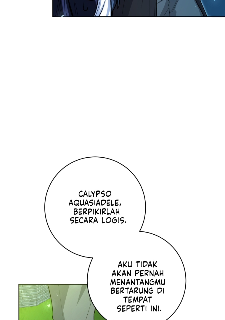 Black Killer Whale Baby Chapter 28 - Halaman 56