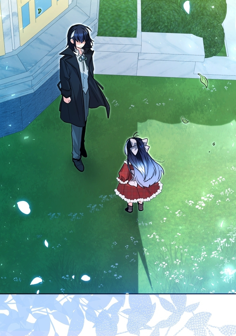 Black Killer Whale Baby Chapter 28 - Halaman 80