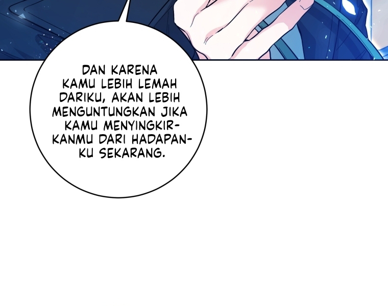 Black Killer Whale Baby Chapter 28 - Halaman 83