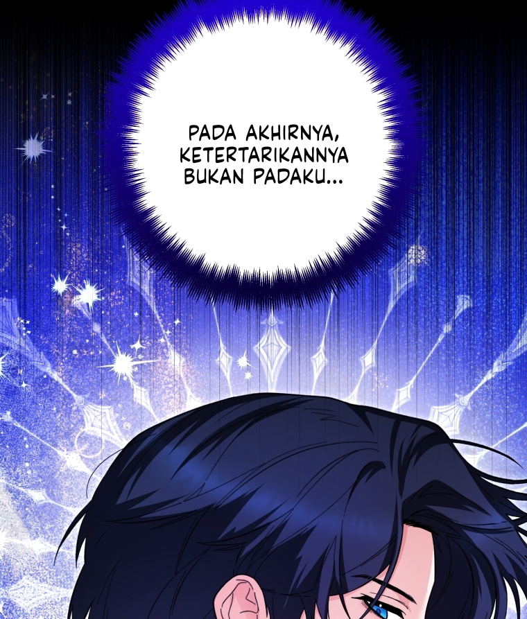 Black Killer Whale Baby Chapter 28 - Halaman 89