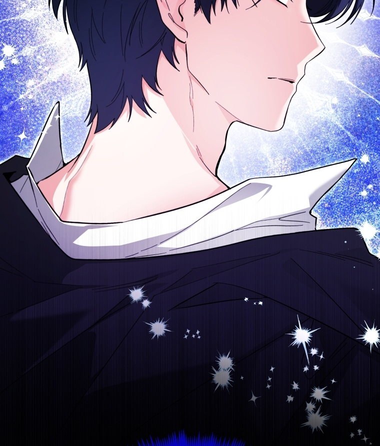 Black Killer Whale Baby Chapter 28 - Halaman 90