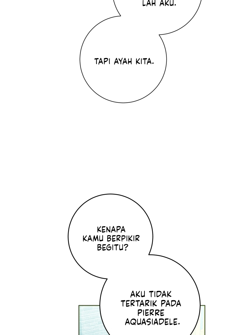 Black Killer Whale Baby Chapter 28 - Halaman 93