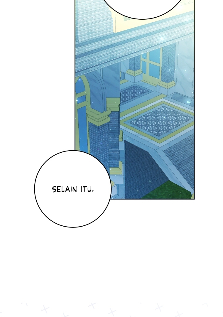 Black Killer Whale Baby Chapter 28 - Halaman 94