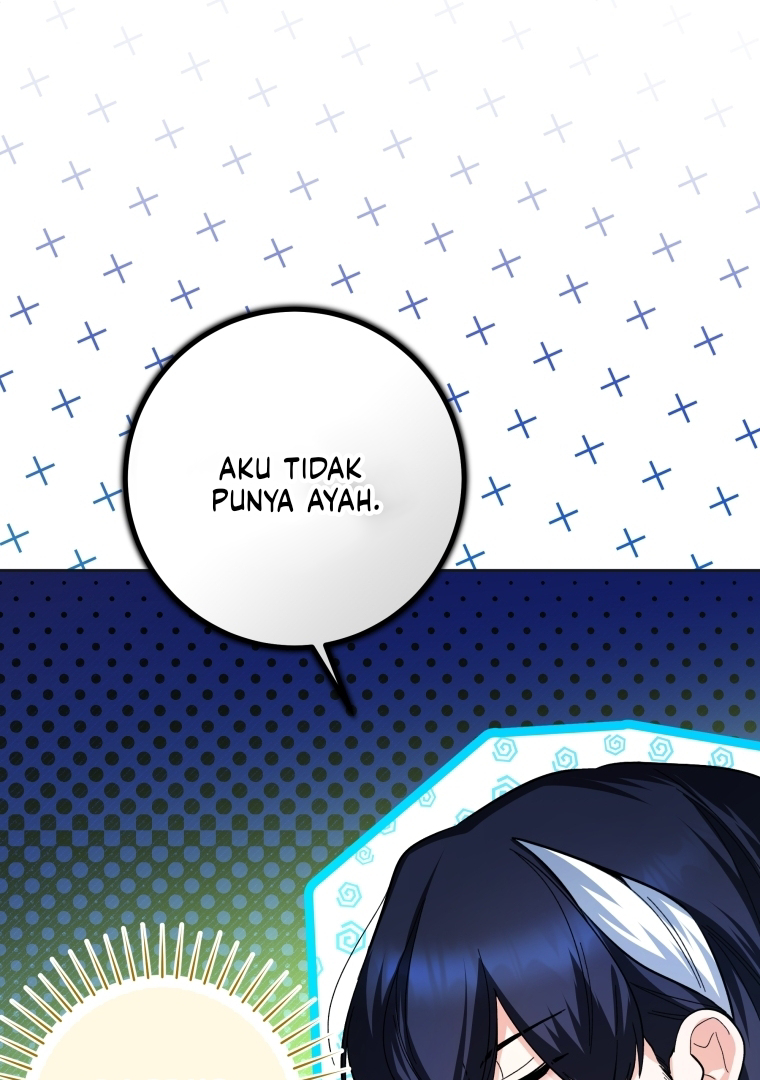 Black Killer Whale Baby Chapter 28 - Halaman 95