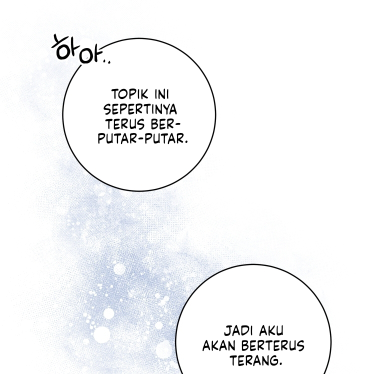 Black Killer Whale Baby Chapter 28 - Halaman 97