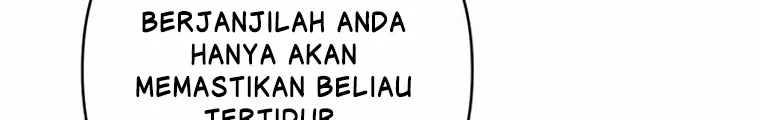 Baby Tyrant Chapter 71 - Halaman 43