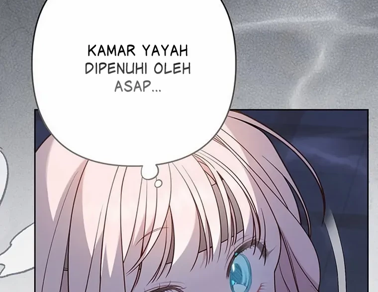 Baby Tyrant Chapter 71 - Halaman 48