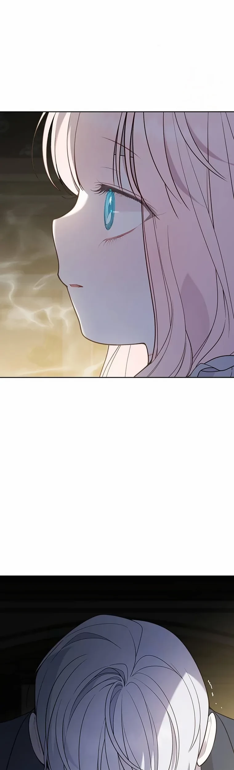 Baby Tyrant Chapter 71 - Halaman 81