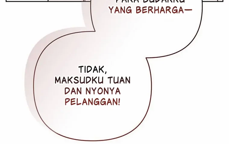 Baby Tyrant Chapter 71 - Halaman 9