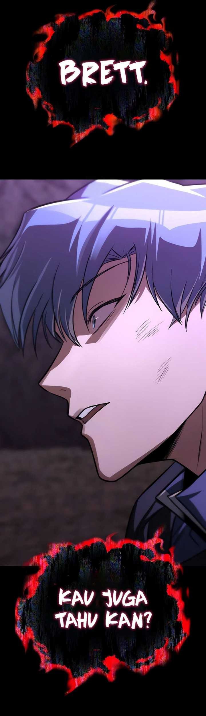 Manhwa Lazy Prince Becomes a Genius Chapter 112 gambar 2