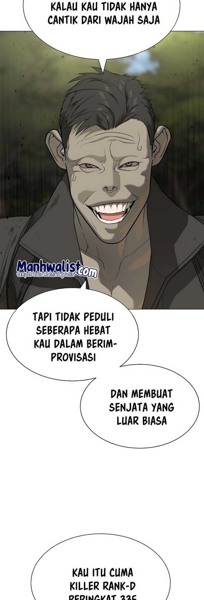 Manhwa Killer Peter Chapter 53 gambar 2