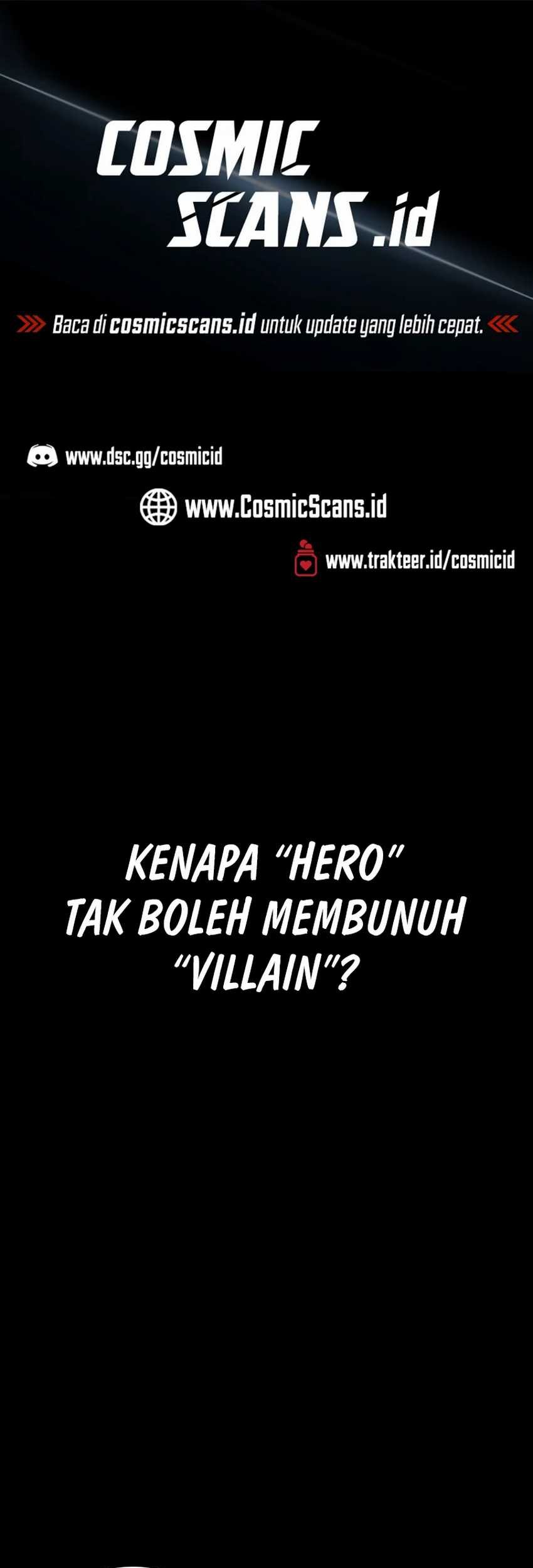 Manhwa Executioner Chapter 24 gambar 2