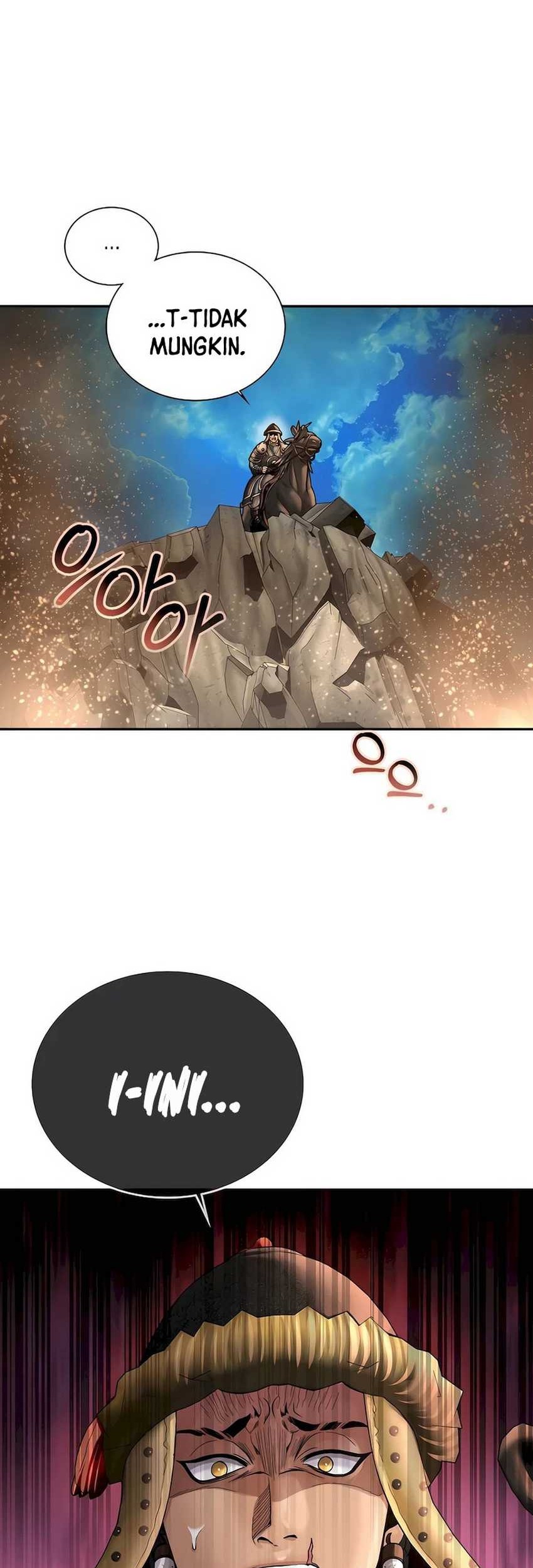 Manhwa Muscle Joseon Chapter 52 gambar 2