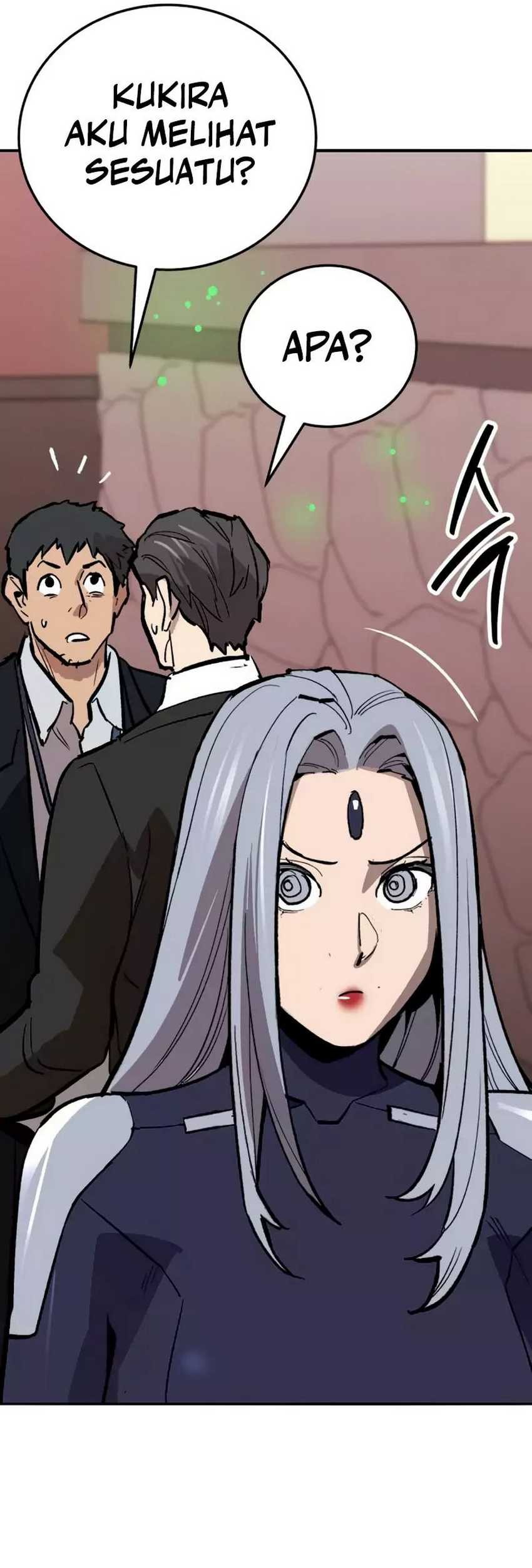 Limit Breaker Chapter 146 halaman 4