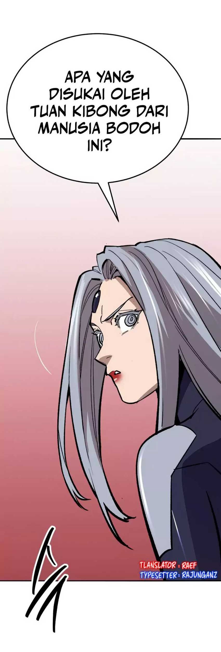 Limit Breaker Chapter 146 halaman 5