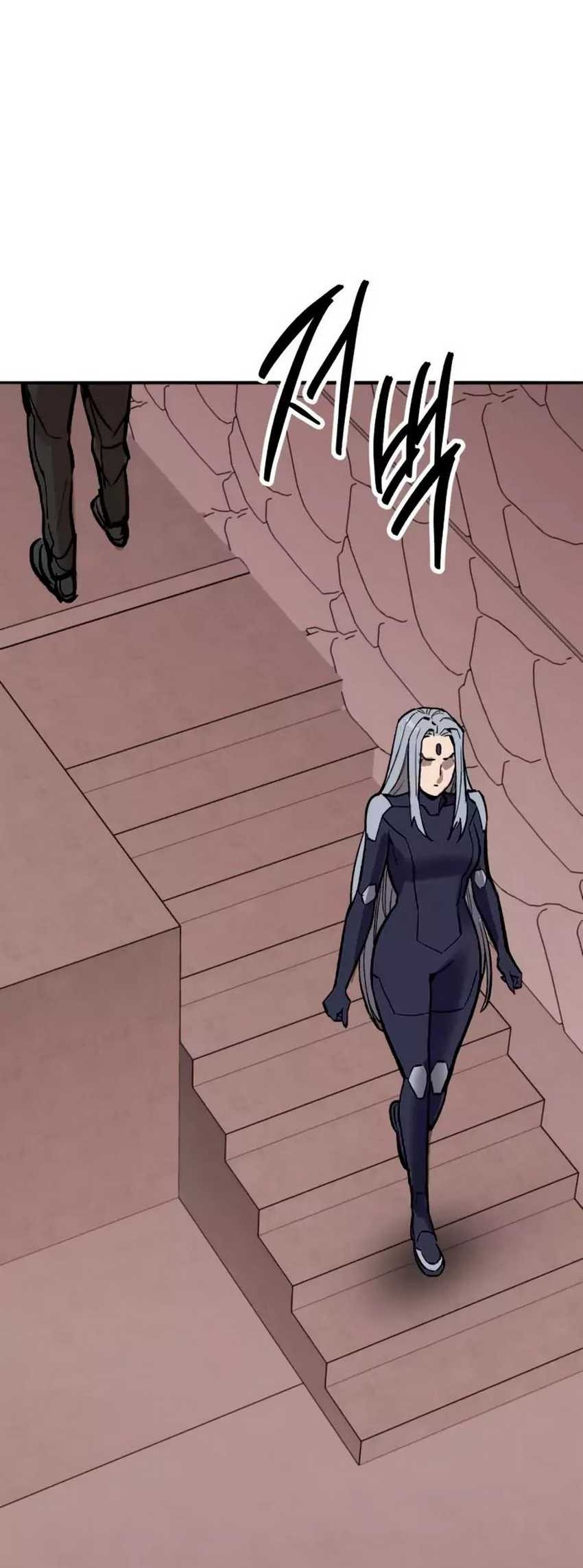 Limit Breaker Chapter 146 halaman 6