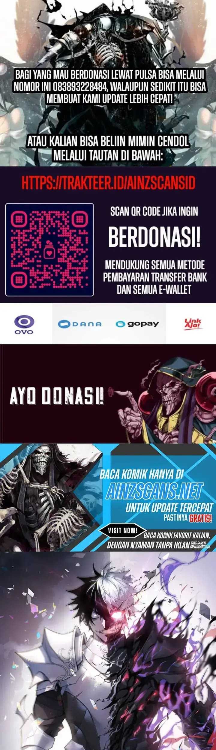 Manhua I Became The Game’s Biggest Villain Chapter 46 gambar 2