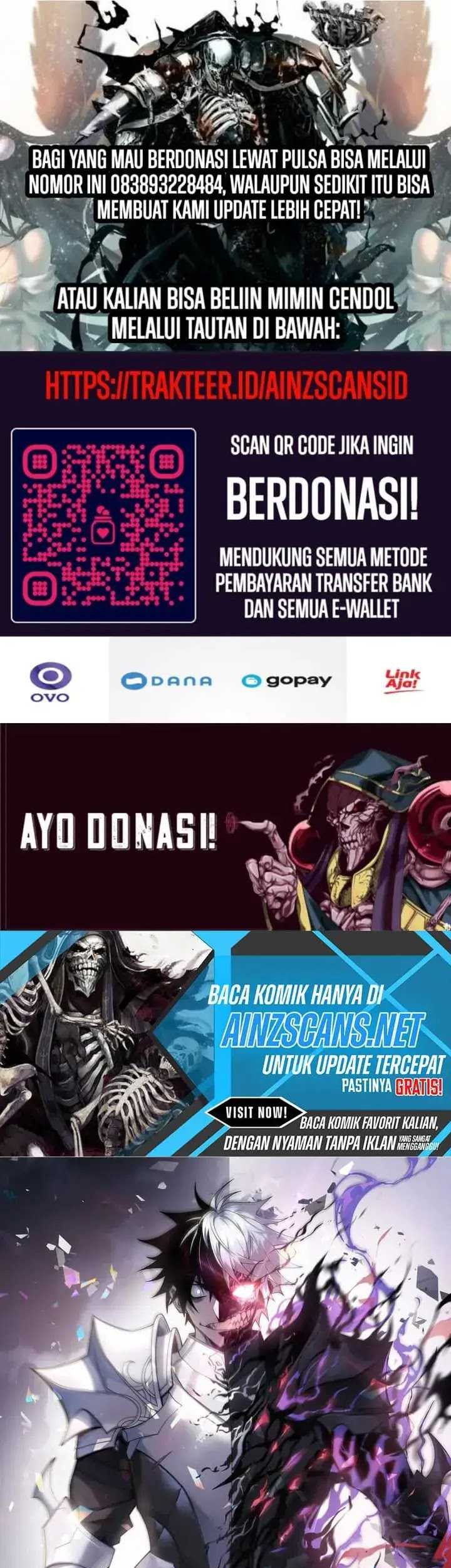 Manhua I Became The Game’s Biggest Villain Chapter 45 gambar 2