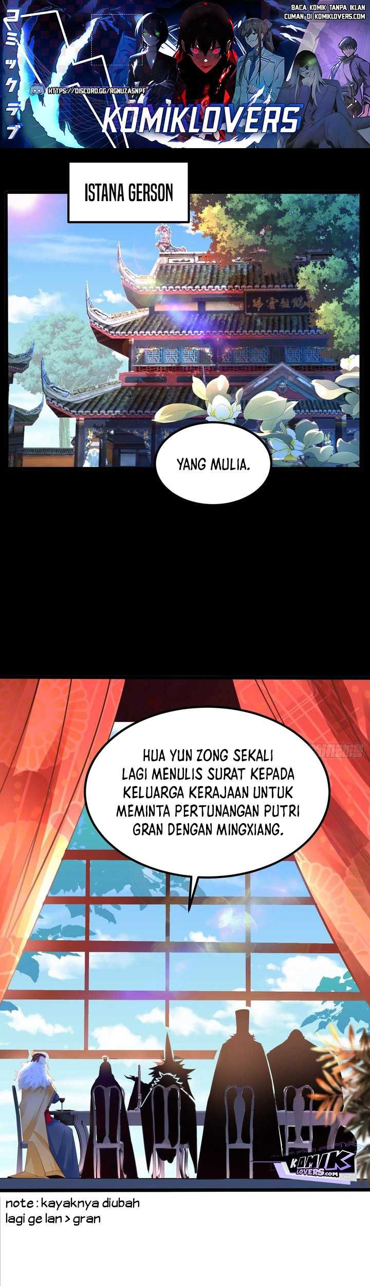 Manhua Chaotic Sword God (Remake) Chapter 48 gambar 2