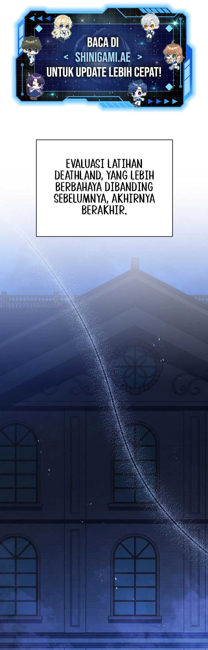 Manhwa Necromancer Academy’s Genius Summoner Chapter 127 gambar 2