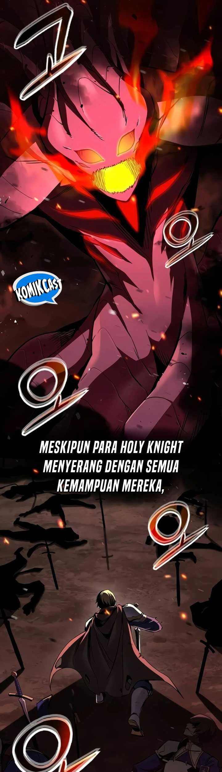 Genius Corpse-Collecting Warrior Chapter 38 halaman 3