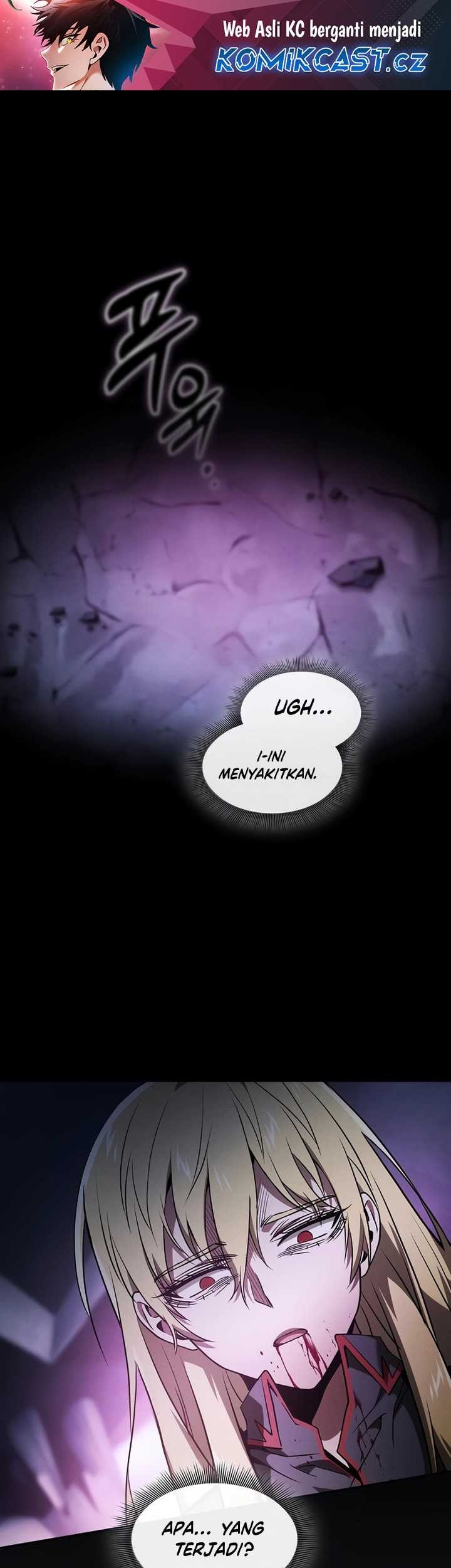 Manhwa Academy’s Genius Swordmaster Chapter 61 gambar 2