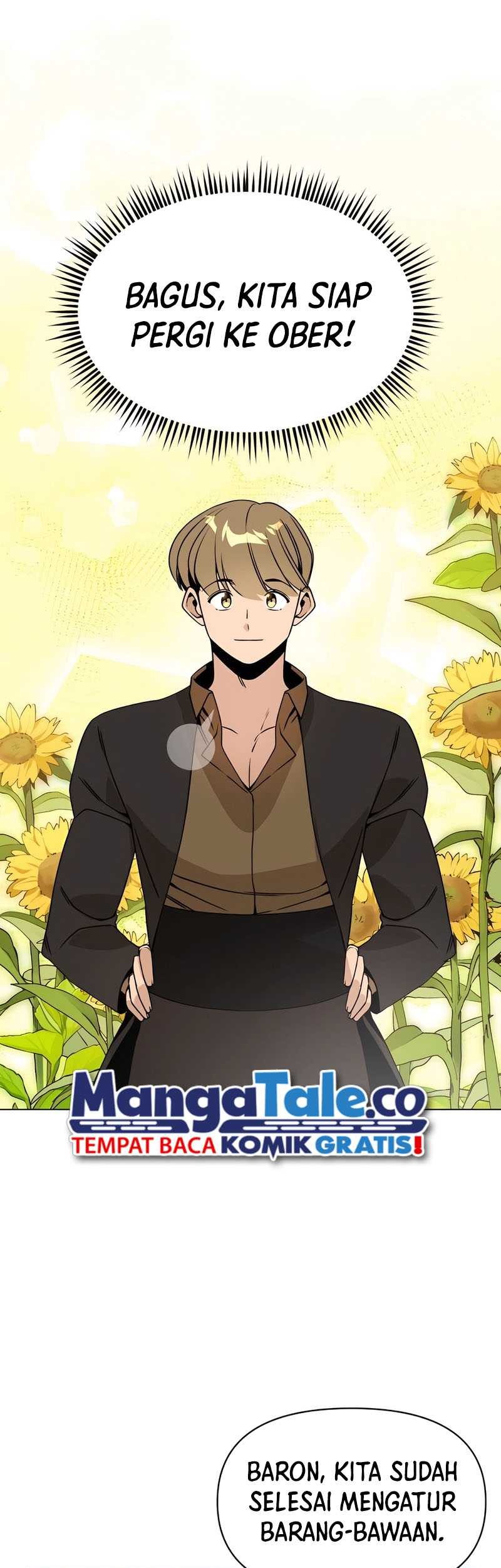 Manhwa I’ll Resign and Have a Fresh Start in This World Chapter 91 gambar 2
