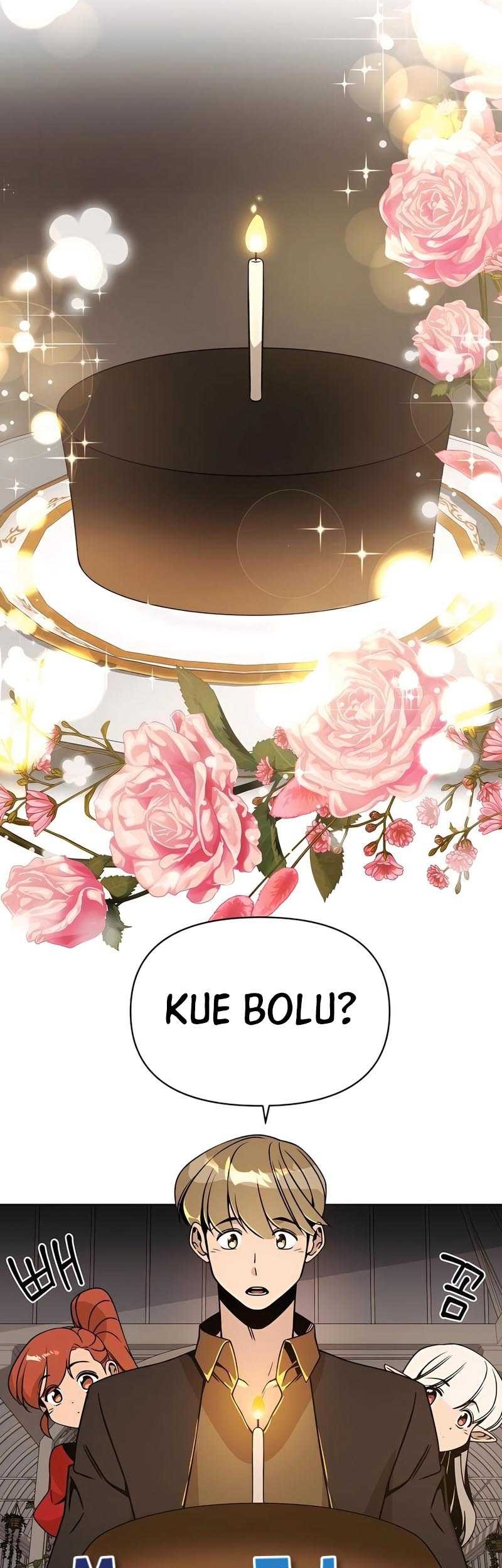 Manhwa I’ll Resign and Have a Fresh Start in This World Chapter 90 gambar 2