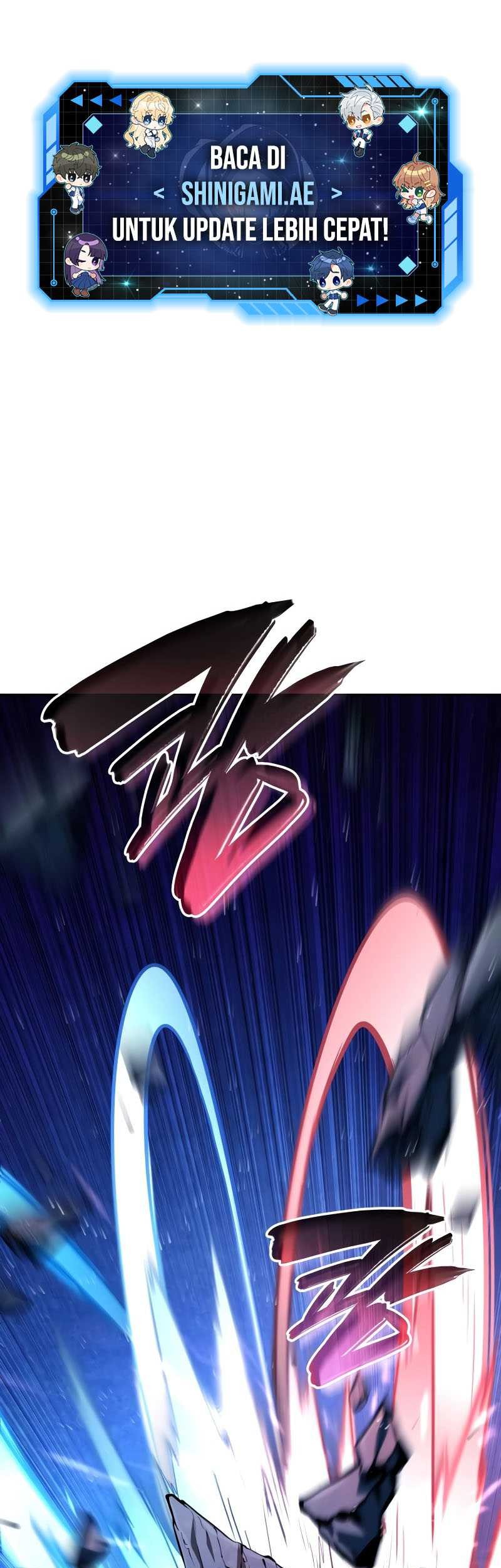 Manhwa Boundless Necromancer Chapter 97 gambar 2