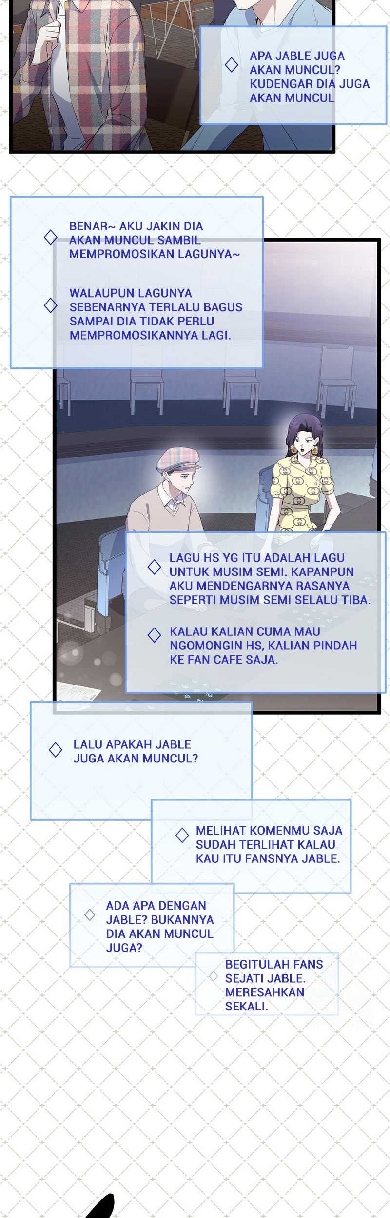 The Crazy Genius Composer Returns Chapter 26 halaman 3
