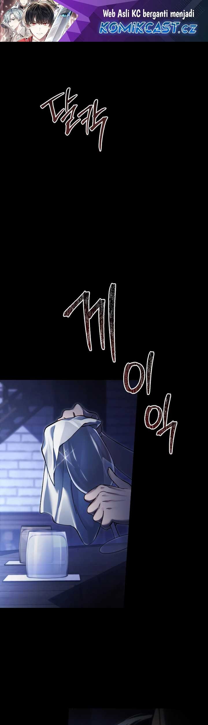 Manhwa Reborn as the Enemy Prince Chapter 38 gambar 2