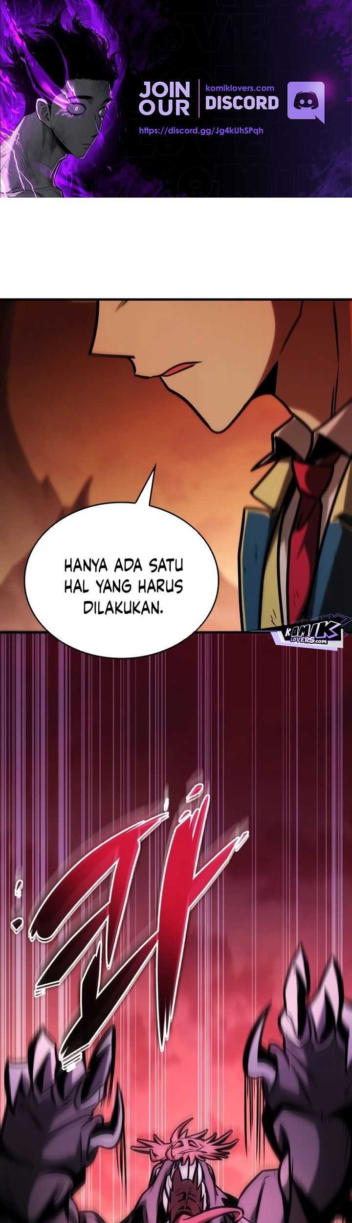 Manhwa My Exclusive Tower Guide Chapter 27 gambar 2
