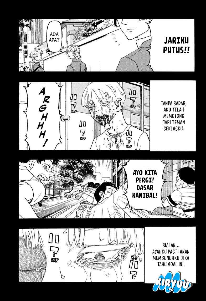 Astro Royale Chapter 16 - Halaman 7
