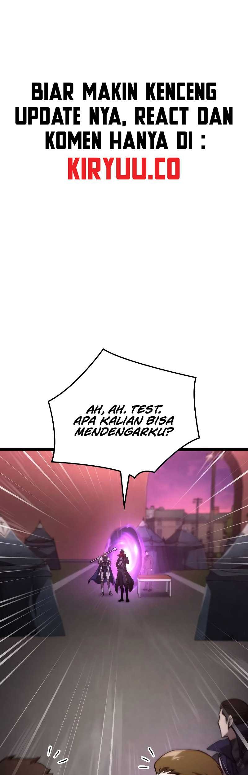 Manhwa Insanely-Talented Player Chapter 55 gambar 2