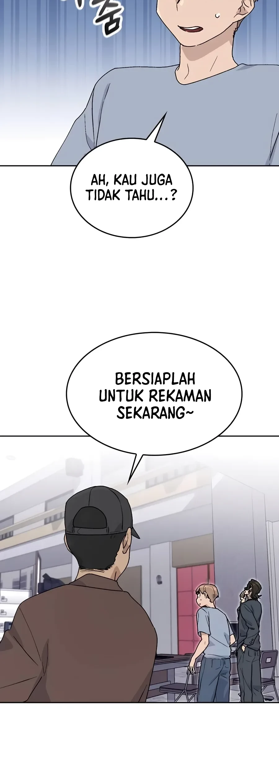 Healing Life Through Camping in Another World Chapter 24 - Halaman 76
