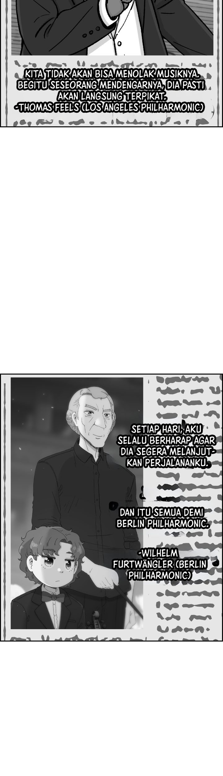 Beethoven Reborn Chapter 45 - Halaman 5