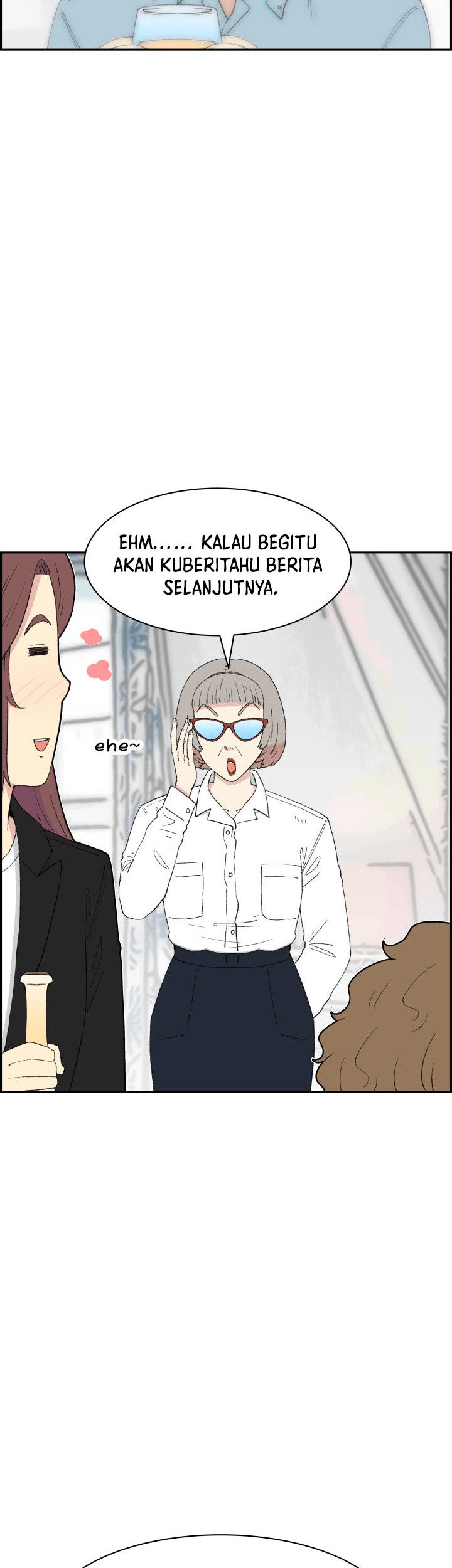 Beethoven Reborn Chapter 45 - Halaman 61