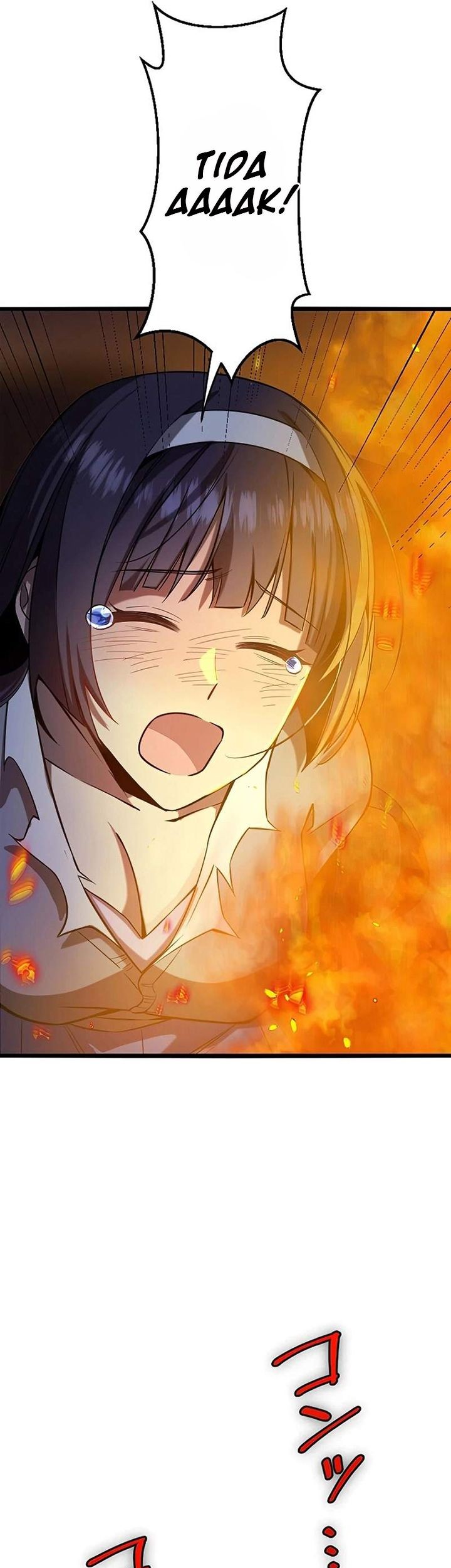 Ah, It’s Wonderful To Be Alive Chapter 08 - Halaman 18