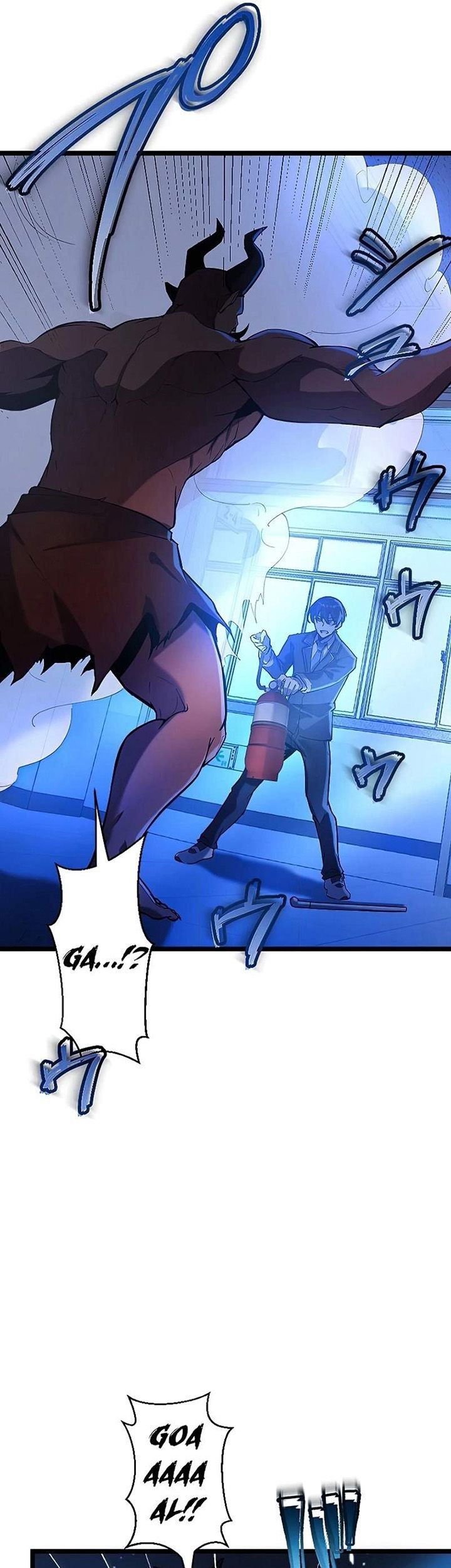 Ah, It’s Wonderful To Be Alive Chapter 08 - Halaman 30