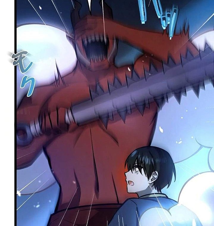 Ah, It’s Wonderful To Be Alive Chapter 08 - Halaman 31