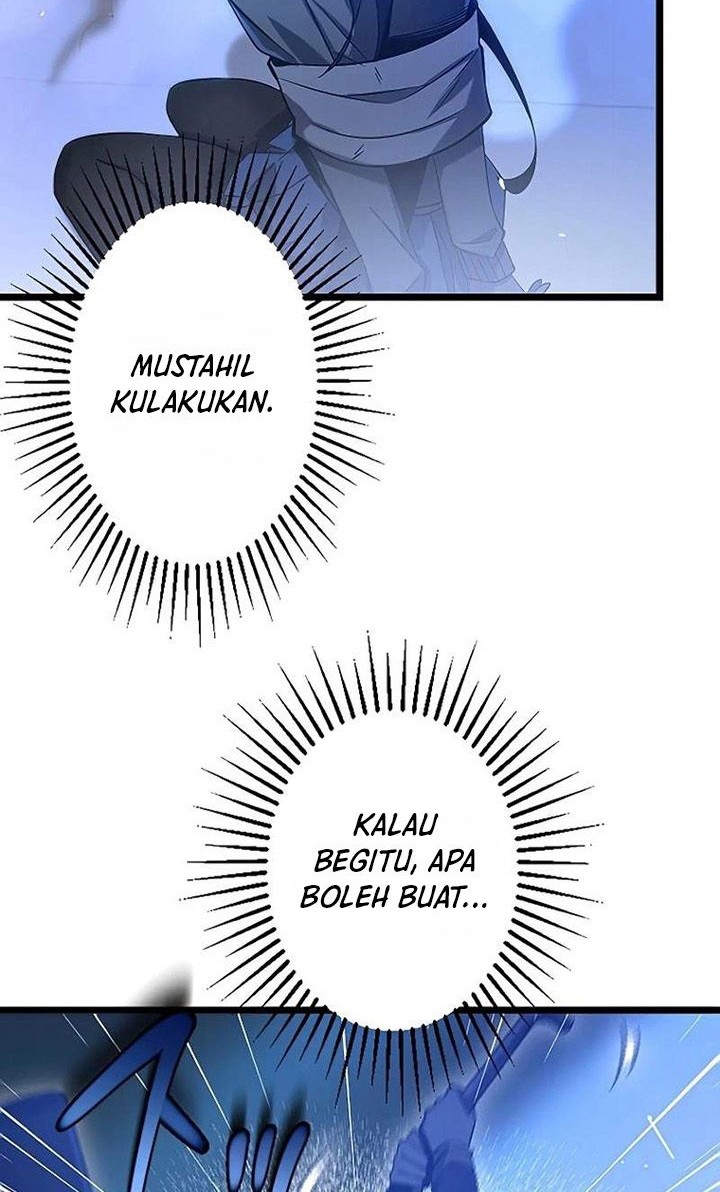 Ah, It’s Wonderful To Be Alive Chapter 08 - Halaman 37