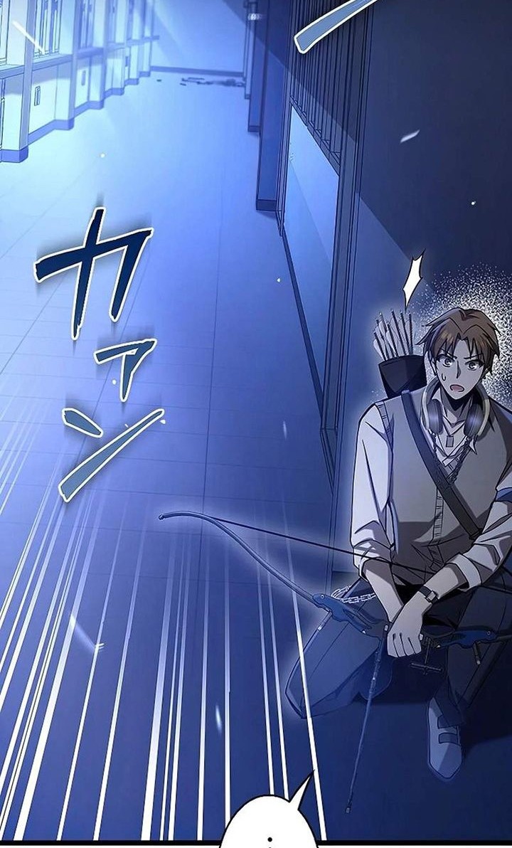Ah, It’s Wonderful To Be Alive Chapter 08 - Halaman 39