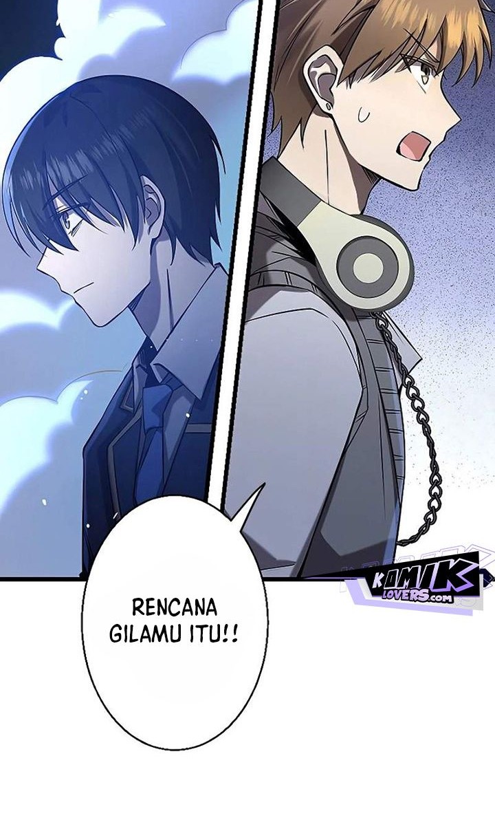 Ah, It’s Wonderful To Be Alive Chapter 08 - Halaman 41