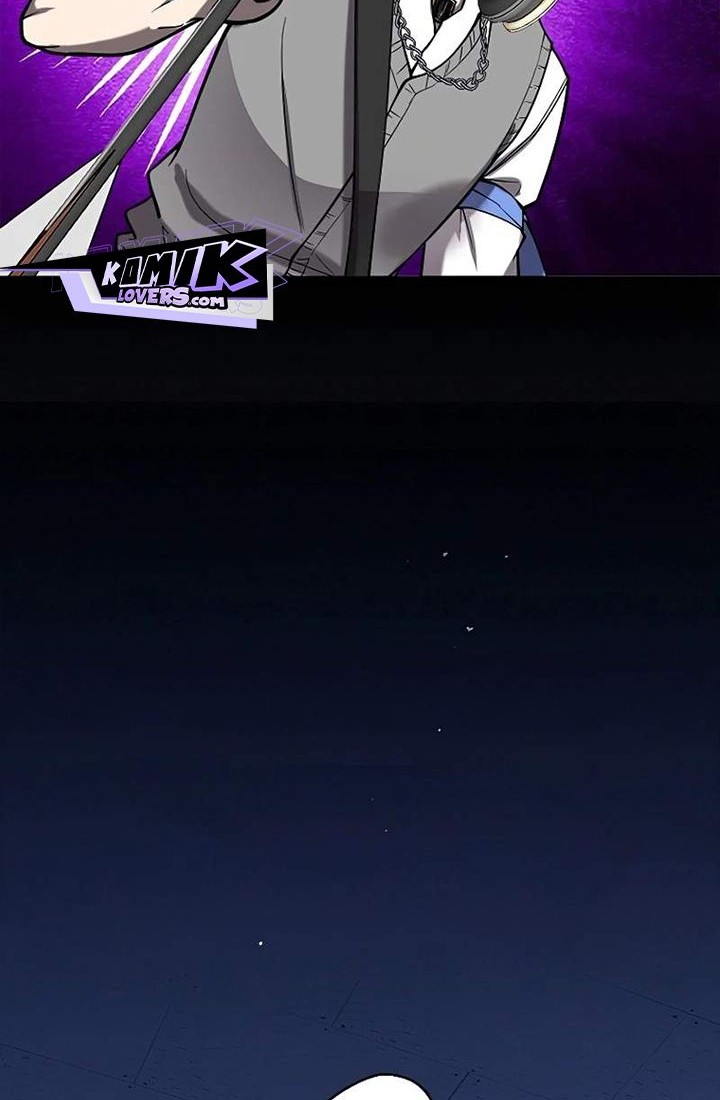 Ah, It’s Wonderful To Be Alive Chapter 08 - Halaman 43
