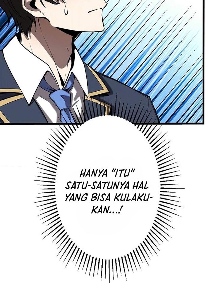 Ah, It’s Wonderful To Be Alive Chapter 08 - Halaman 51