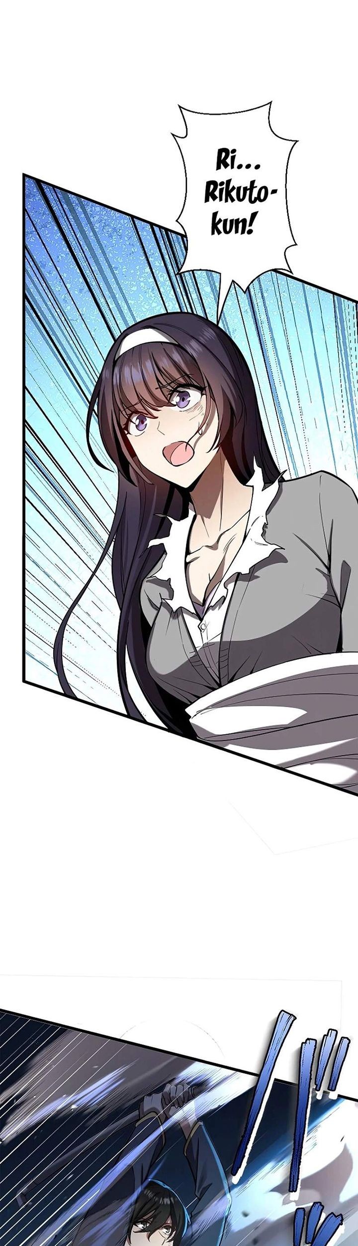 Ah, It’s Wonderful To Be Alive Chapter 08 - Halaman 52