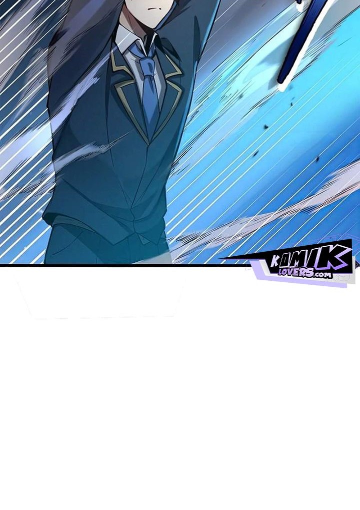 Ah, It’s Wonderful To Be Alive Chapter 08 - Halaman 53